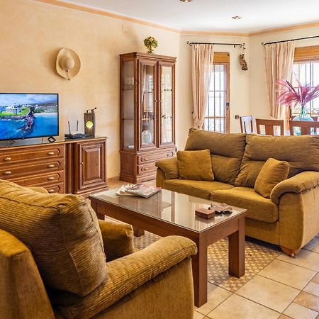 Casa Mavi Villa Torrox Esterno foto