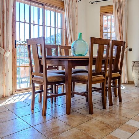 Casa Mavi Villa Torrox Esterno foto