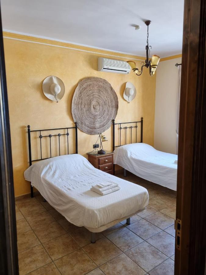 Casa Mavi Villa Torrox Esterno foto
