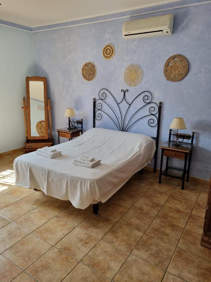 Casa Mavi Villa Torrox Esterno foto
