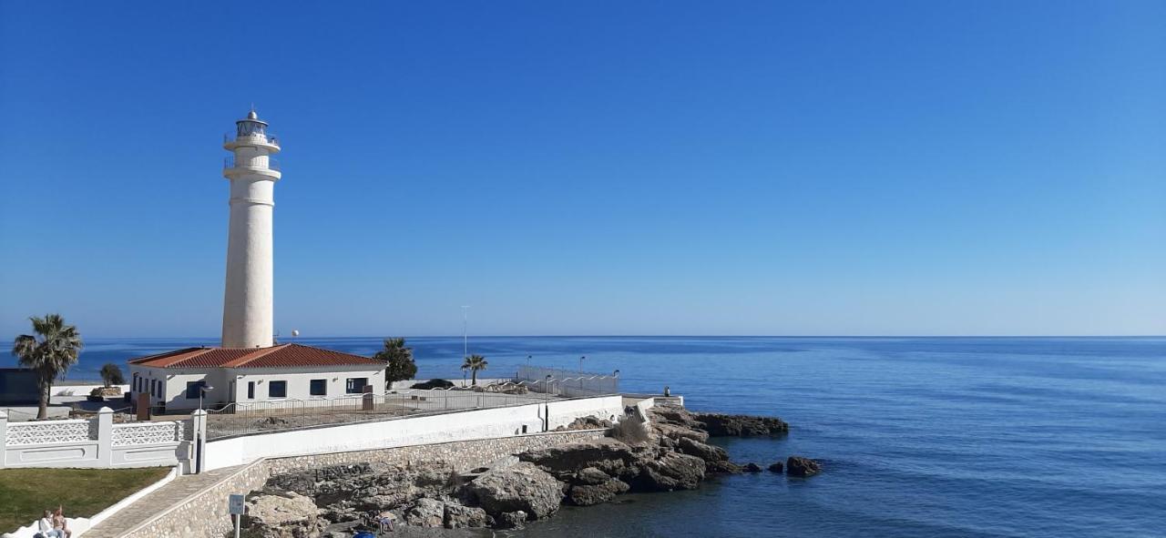 Casa Mavi Villa Torrox Esterno foto