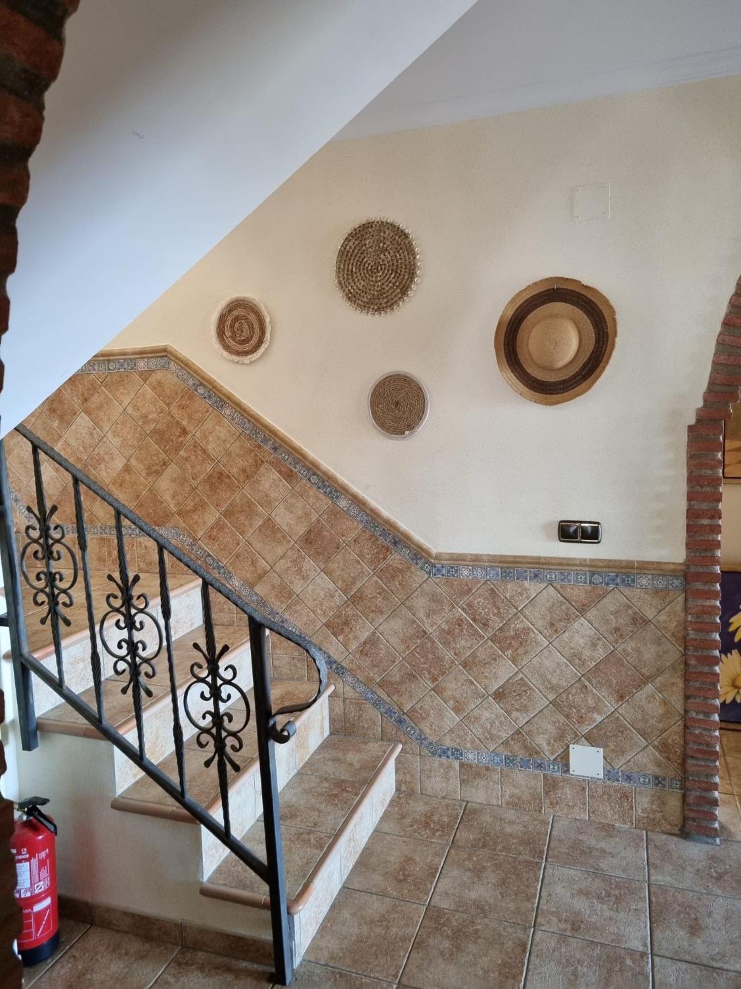 Casa Mavi Villa Torrox Esterno foto
