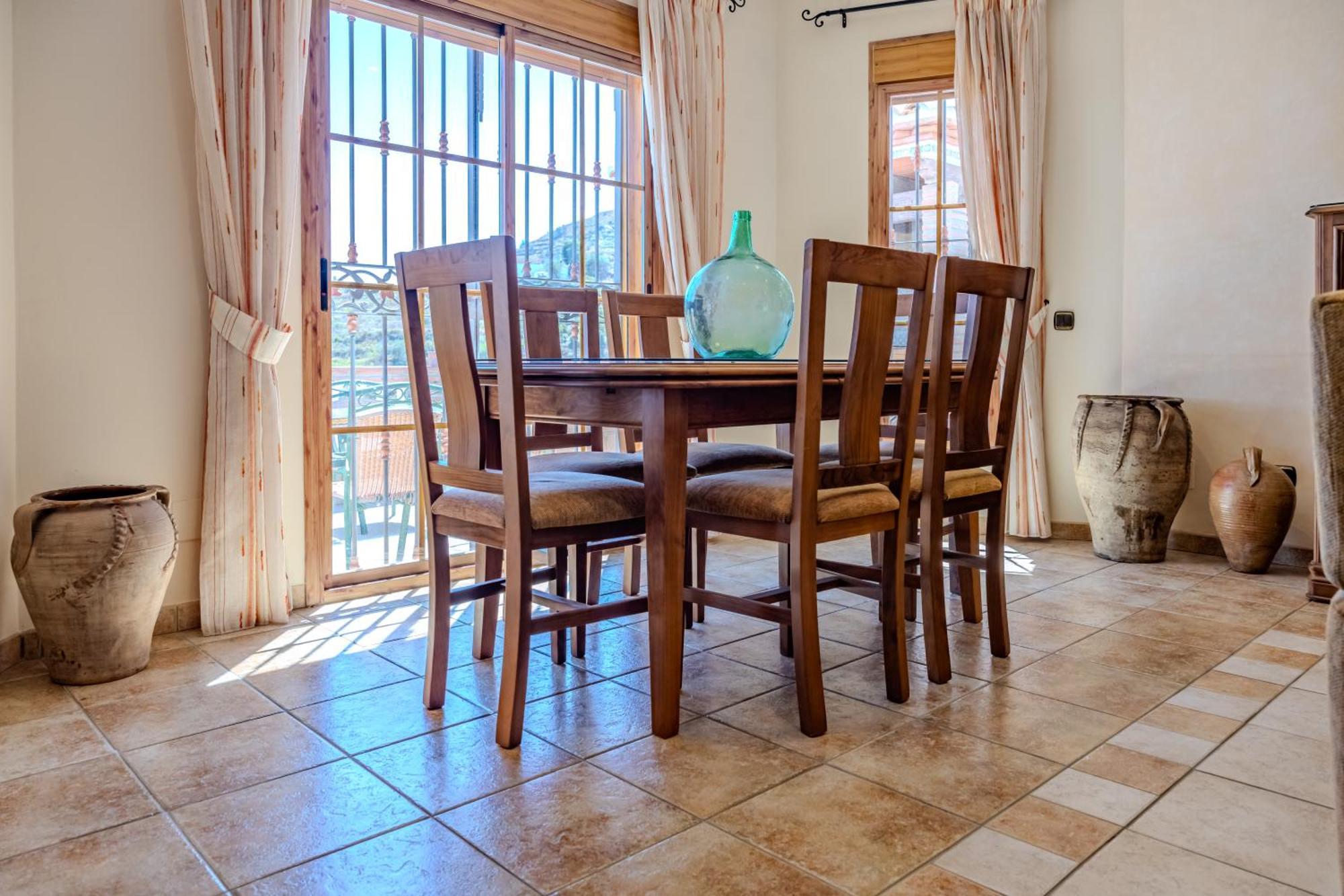 Casa Mavi Villa Torrox Esterno foto