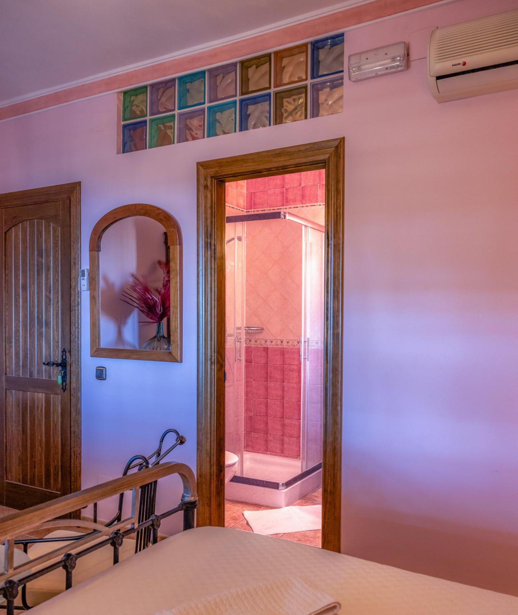 Casa Mavi Villa Torrox Esterno foto