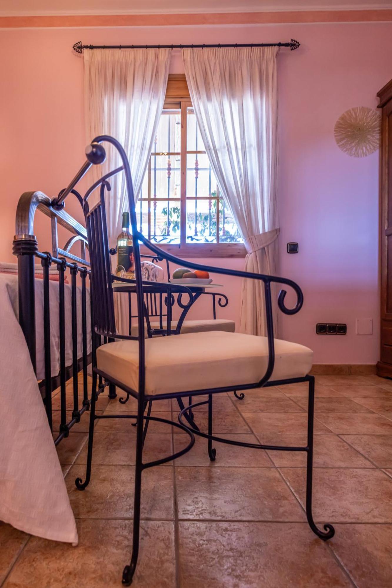 Casa Mavi Villa Torrox Esterno foto
