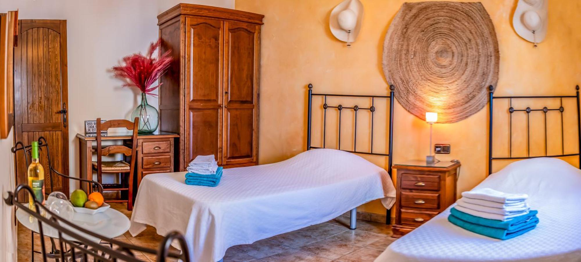 Casa Mavi Villa Torrox Esterno foto