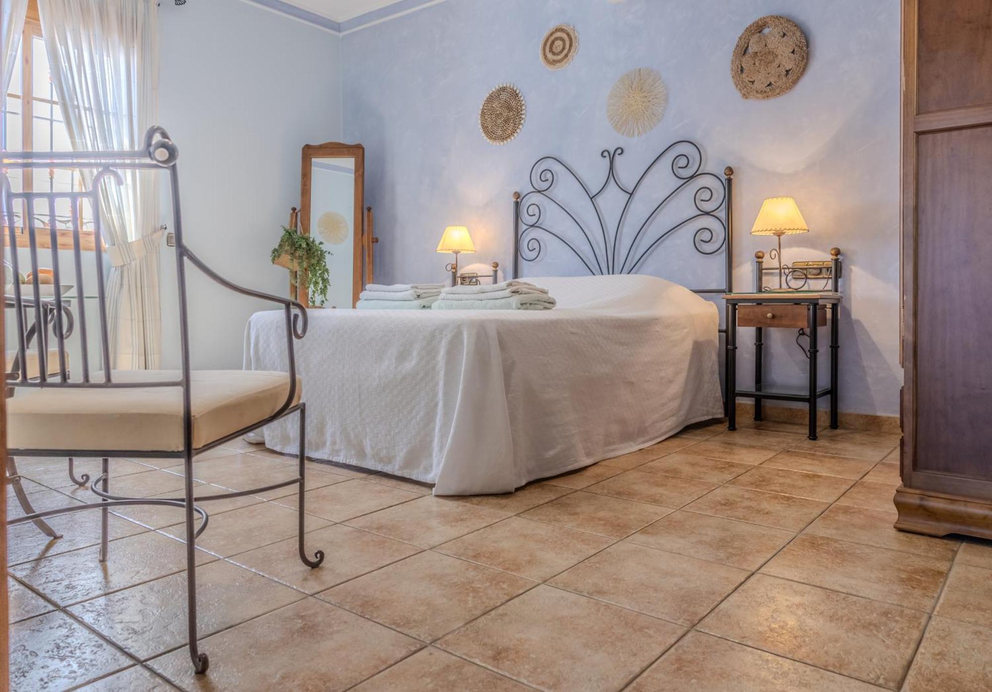 Casa Mavi Villa Torrox Esterno foto