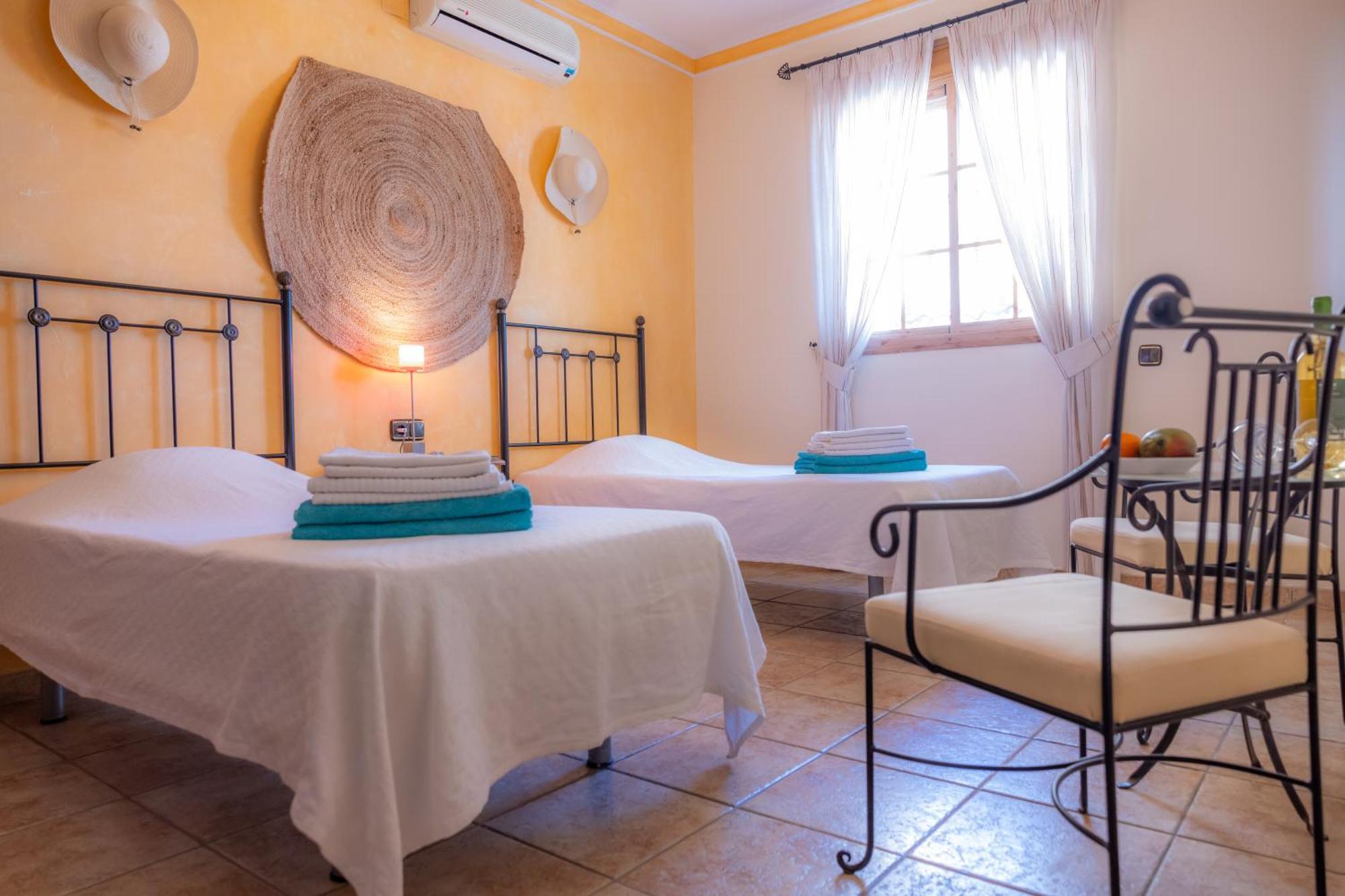 Casa Mavi Villa Torrox Esterno foto