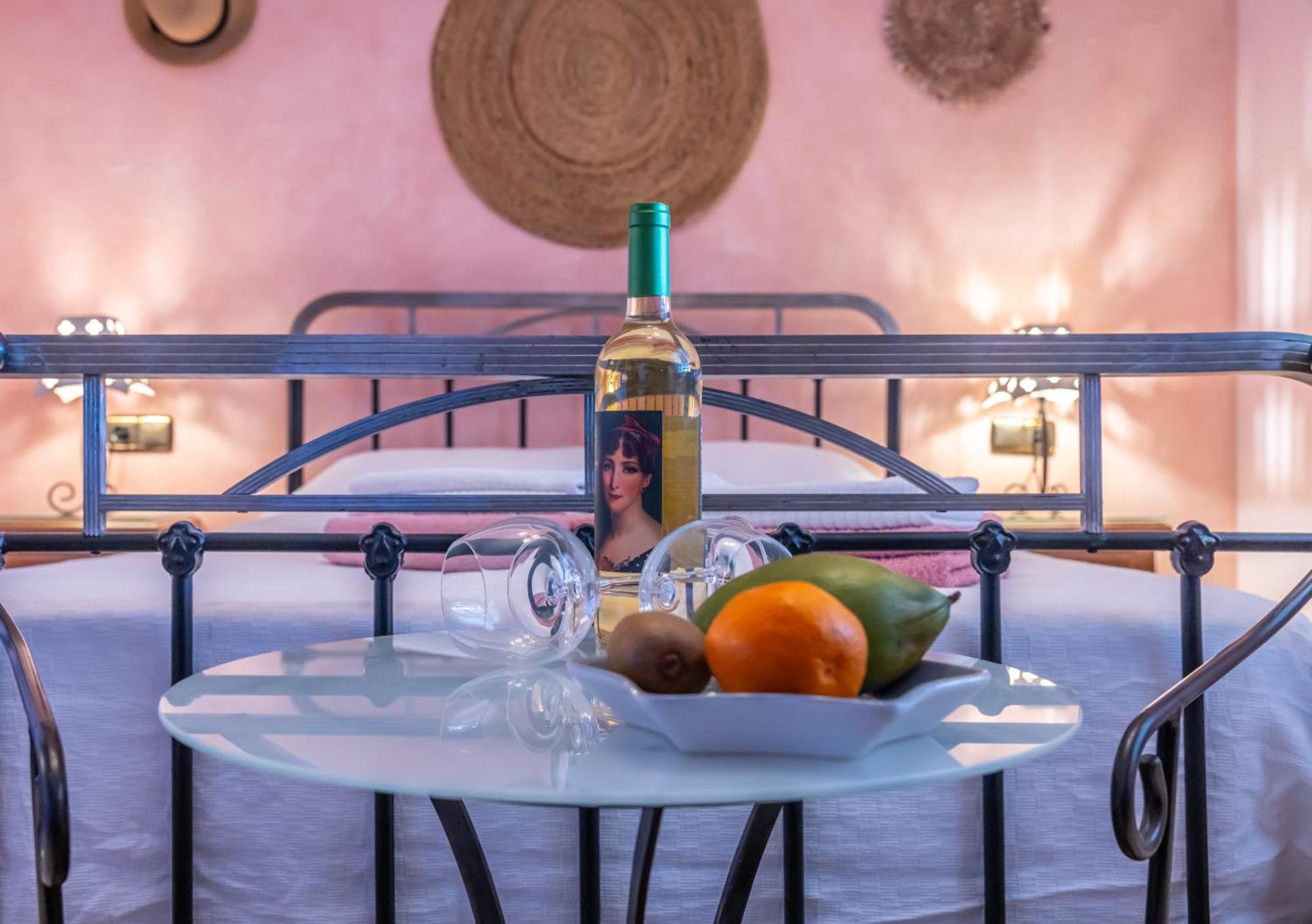 Casa Mavi Villa Torrox Esterno foto