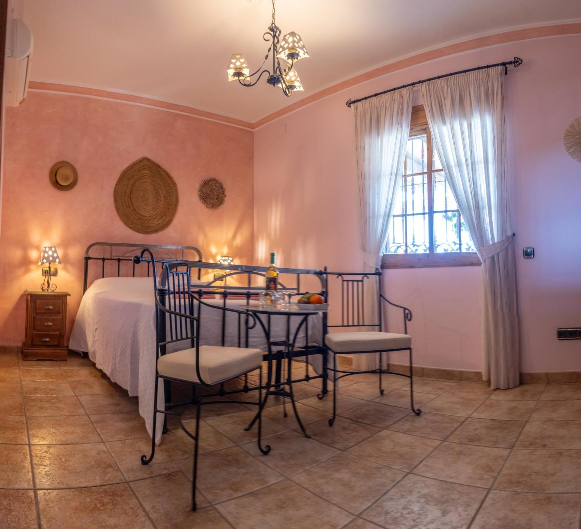 Casa Mavi Villa Torrox Esterno foto